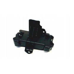 Oryginalne mocowanie rezystora dmuchawy Volvo XC60 S60 V60, nr 31404481