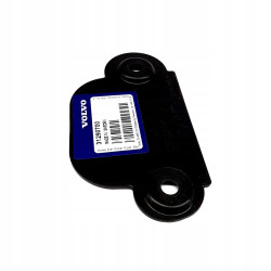 VOLVO C30 C70 S40 V50 oslona kierownica powietrza