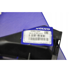 VOLVO C30 ślizg zderzaka przedni prawy 30657204 OE