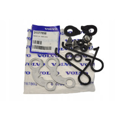 VOLVO S40 V50 S60 S80 zestaw naprawczy fotela OE