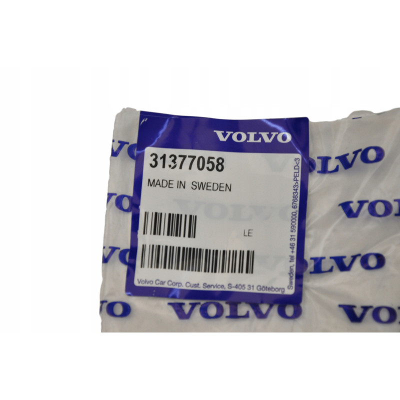 VOLVO S40 V50 S60 S80 zestaw naprawczy fotela OE