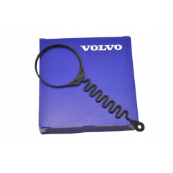 VOLVO S60 V60 S80 V70 uchwyt korka wlewu paliwa OE 31336424