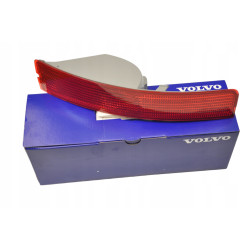 VOLVO XC90 odblask zderzaka tył prawy 31111185 OE