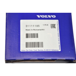 VOLVO XC90 odblask zderzaka tyl prawy 31111185 OE
