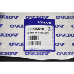 VOLVO S80 S80 V70 XC70 XC90 oslona fotela kierowcy 39996510