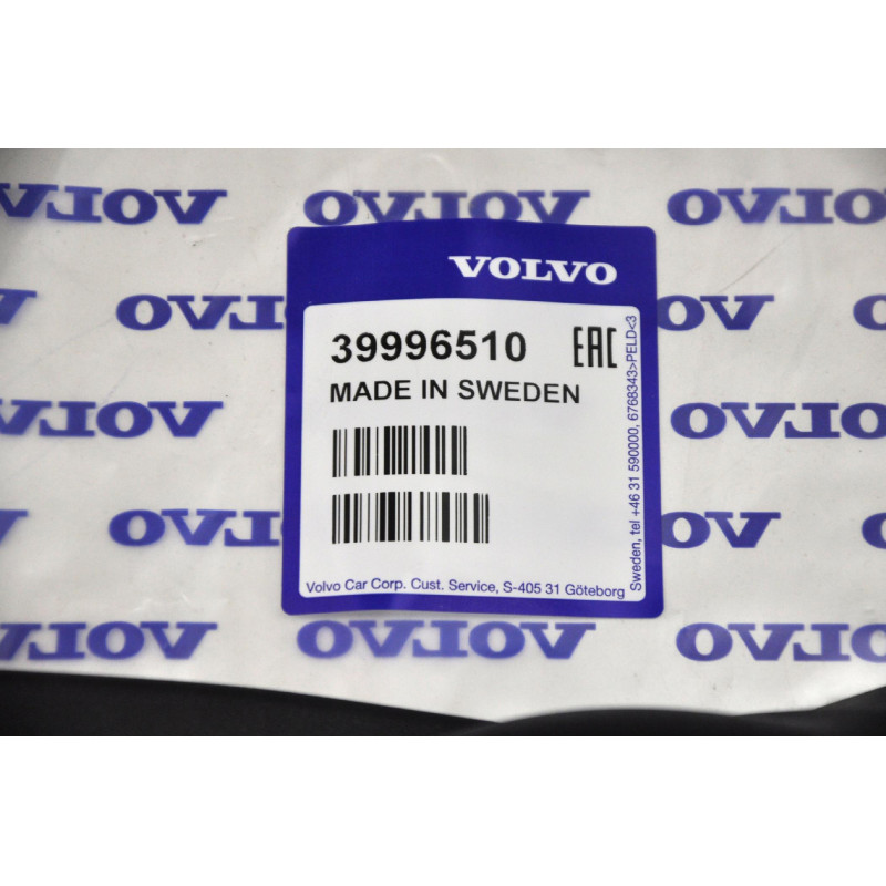 VOLVO S80 S80 V70 XC70 XC90 oslona fotela kierowcy 39996510