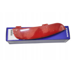 VOLVO S40 V50 odblask tylny lewy 30763345 OE