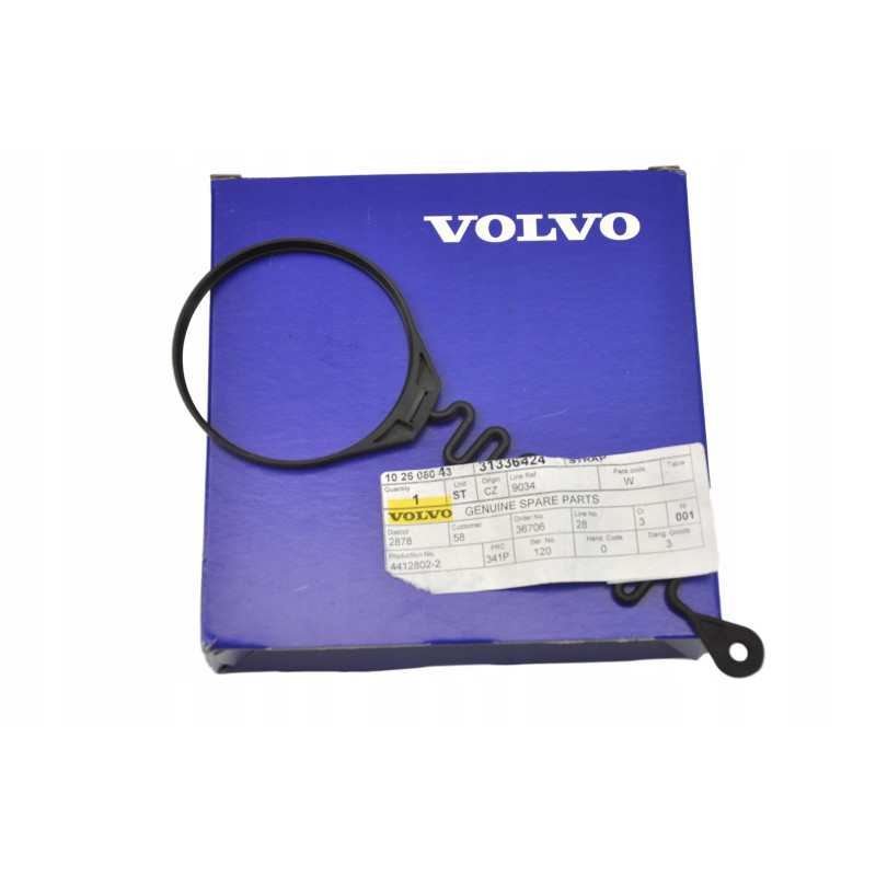 VOLVO XC60 XC70 XC90 uchwyt...