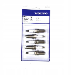 VOLVO S60 S80 V40 V60 XC60 5 cyl. swiece zaplon OE