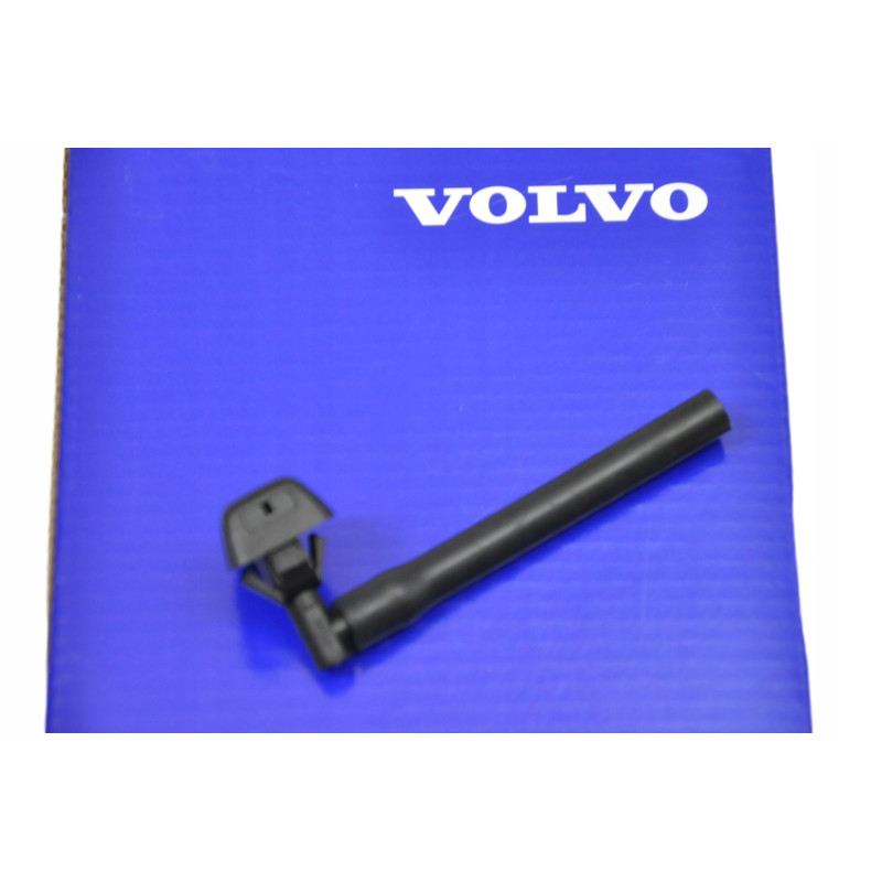 VOLVO S60 V70 XC70 dysza...