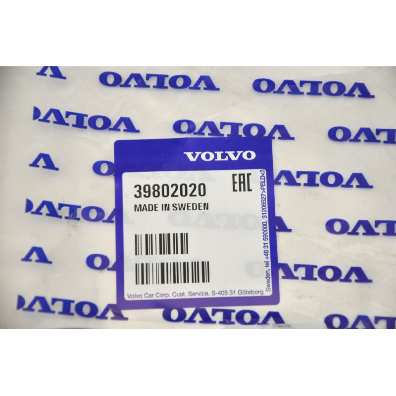 VOLVO XC90 oslona fotela pasazera prawa OE