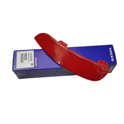 VOLVO S40 V50 odblask tylny prawy 30763346 OE