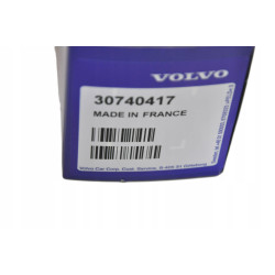 Uchwyt na okulary szary Volvo 30740417, oryginalna część do samochodów osobowych