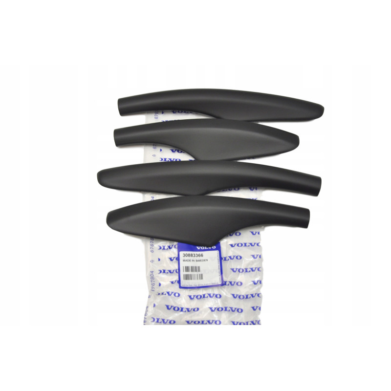 VOLVO V40 reling zaslepka...