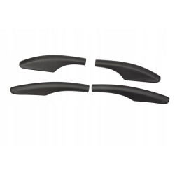 VOLVO V40 reling zaslepka zaslepki relingow kpl OE