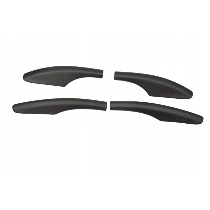 VOLVO V40 reling zaslepka zaslepki relingow kpl OE