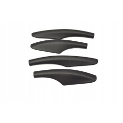 VOLVO V40 reling zaslepka zaslepki relingow kpl OE