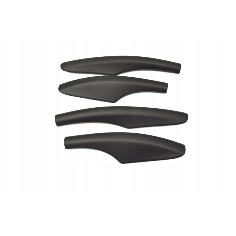 VOLVO V40 reling zaslepka zaslepki relingow kpl OE