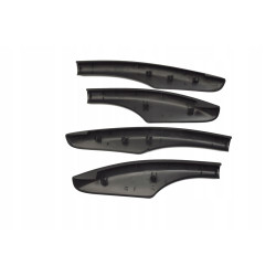 VOLVO V40 reling zaslepka zaslepki relingow kpl OE