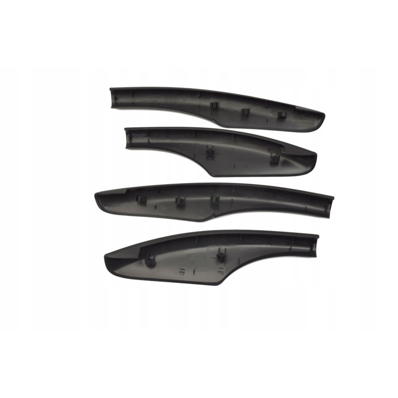 VOLVO V40 reling zaslepka zaslepki relingow kpl OE