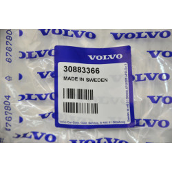 VOLVO V40 reling zaslepka zaslepki relingow kpl OE