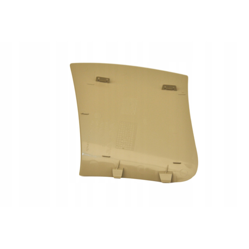 Volvo XC60 Oryginalna osłona Podsufitki Tylna Lewa OE 39820683