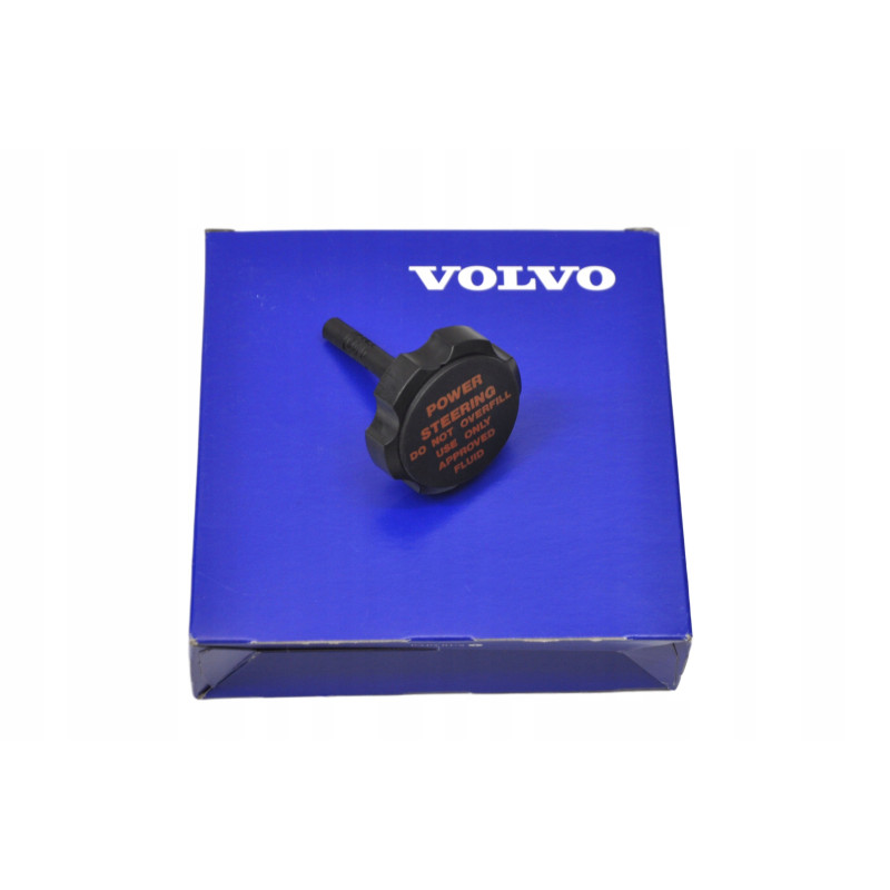 VOLVO C70 S60 S70 V70 korek plynu wspomagania OE