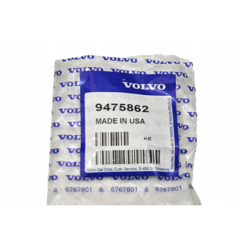 VOLVO C70 S60 S70 V70 korek plynu wspomagania OE