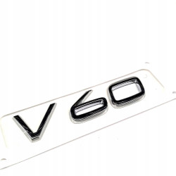 VOLVO V60 emblemat na tylna klape 31333642 OE