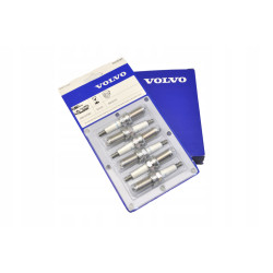 VOLVO XC60 XC70 XC90 3,2 swiece zaplonowe OE