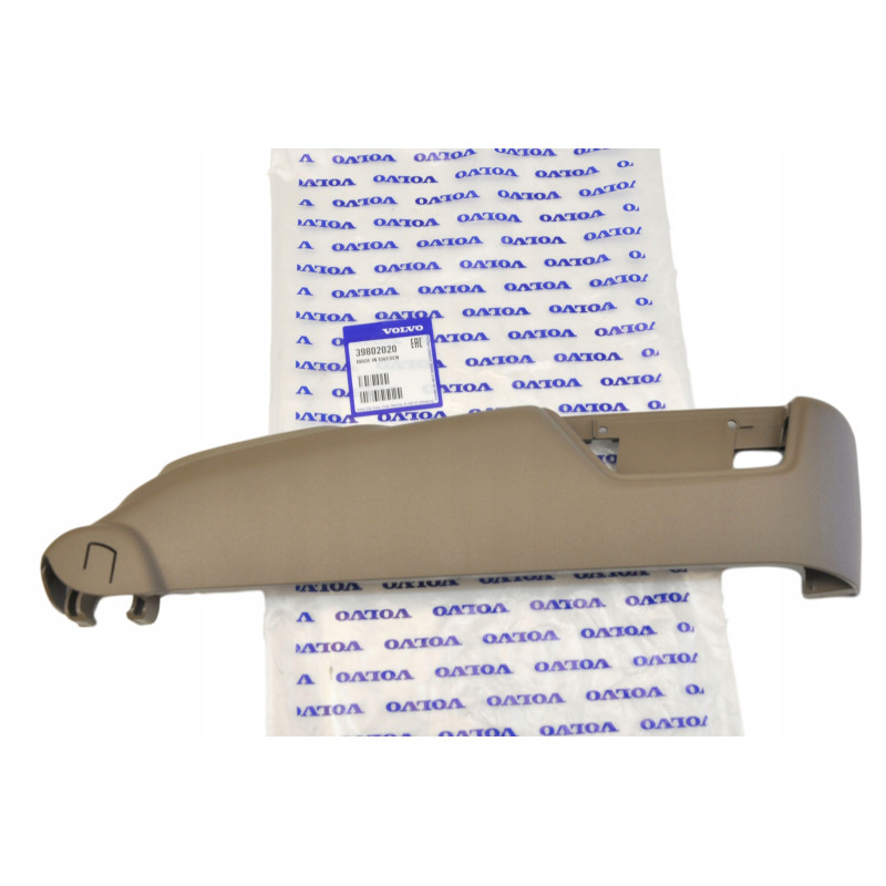 VOLVO XC90 oslona fotela...