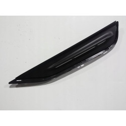 VOLVO S60 V60 lewa kratka zderzak 31323850 OE