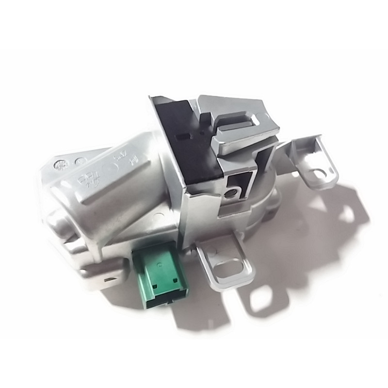 VOLVO S60 V60 S80 blokada...