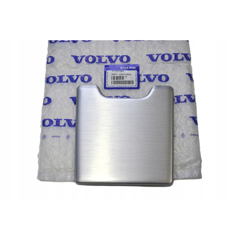 VOLVO XC90 SUMMUM pokrywa...