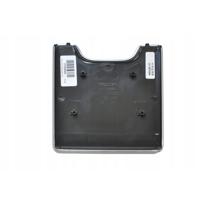 VOLVO XC90 SUMMUM pokrywa uchwyt na kubki tył OE