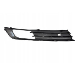 VOLVO S80 lewa kratka DRL chrom zderzak przod OE