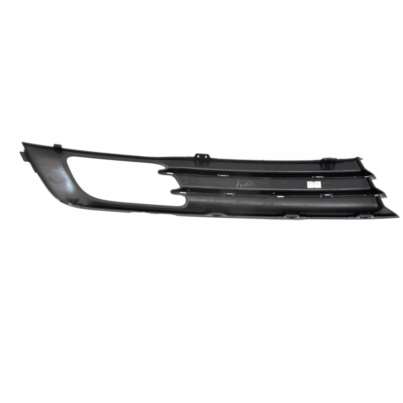 VOLVO S80 lewa kratka DRL chrom zderzak przod OE