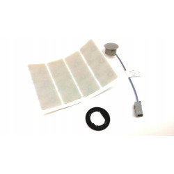 VOLVO S60 V60 XC60 mikrofon zestaw glosnomowiac OE