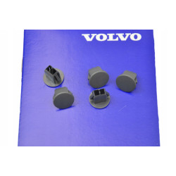 VOLVO S40 S60 S80 spinka poszycia tapicer klapy OE