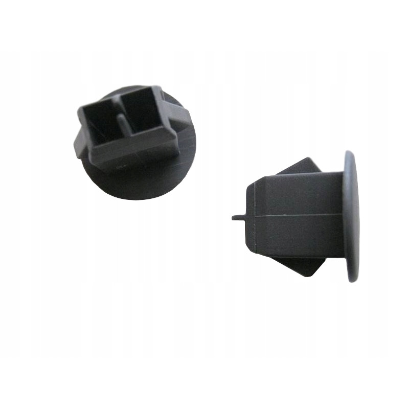 VOLVO S40 S60 S80 spinka poszycia tapicer klapy OE