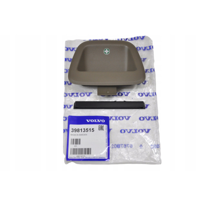 VOLVO XC70 XC90 uchwyt podlogi bagaznika OE