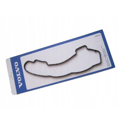 VOLVO C30 S40 V50 uszczelka pokrywy zaworów 1,6D