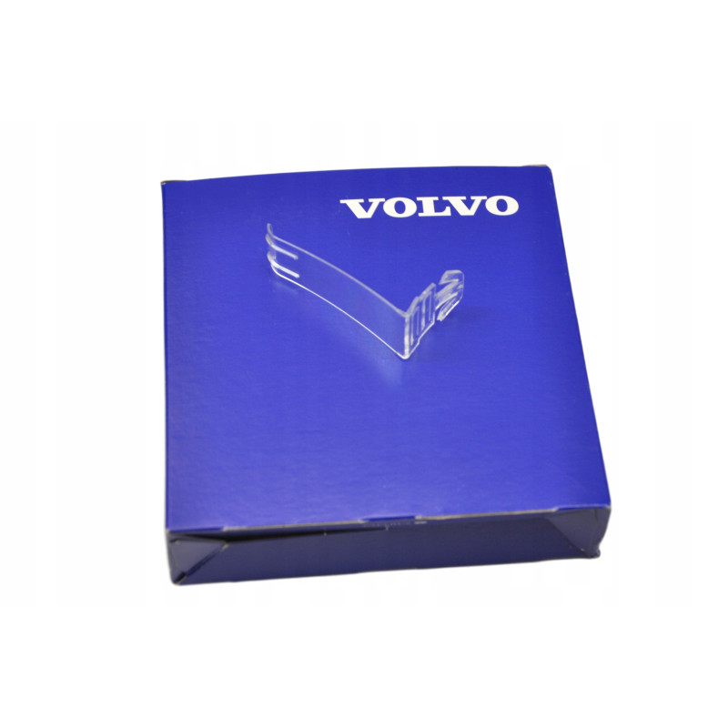 VOLVO C30 S40 V50 V40 uchwyt na bilet parking OE
