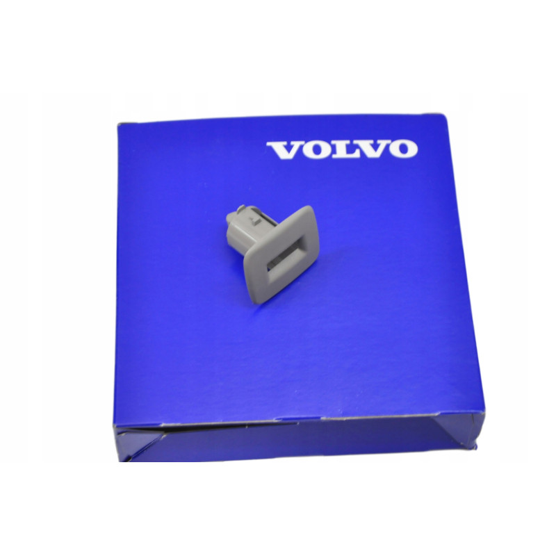 VOLVO S60 S80 spinka...