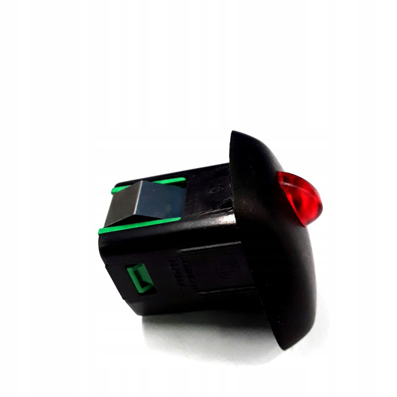 VOLVO C30 C70 S40 V50 czujnik naslonecznienia alar