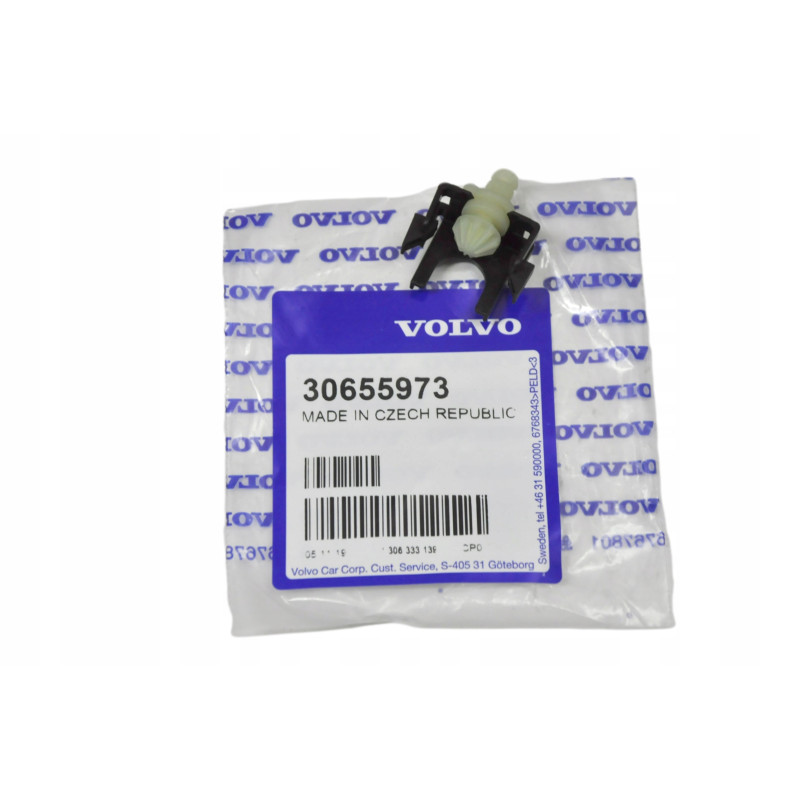 VOLVO C30 C70 S40 V50 sruba...