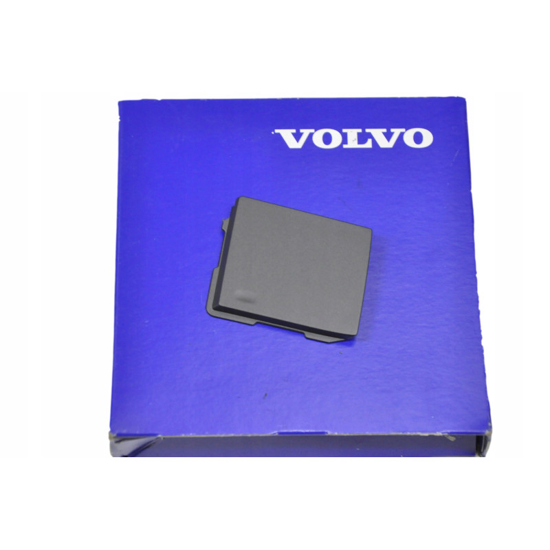 VOLVO XC90 zaslepka ucha...