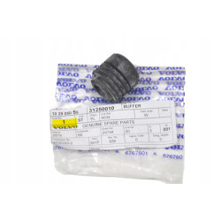 VOLVO C30 C70 S40 V40 V50 gumowy odbój maski OE