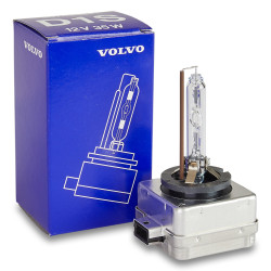 VOLVO S40 V50 S60 V70 XC70 S80 XC60 XC90 zarowka ksenon xenon zarnik D1S OE