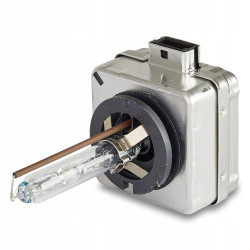 VOLVO S40 V50 S60 V70 XC70 S80 XC60 XC90 zarowka ksenon xenon zarnik D1S OE